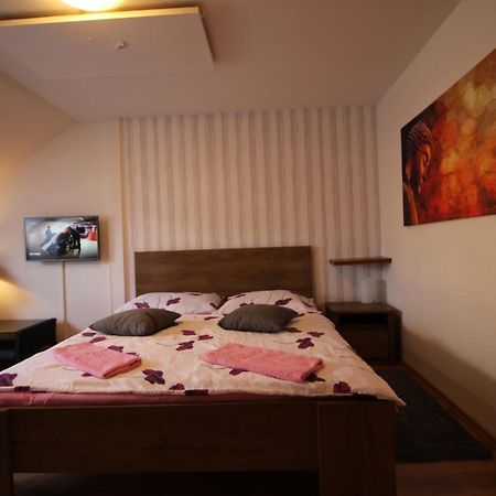 Residence Albert Прага Екстер'єр фото