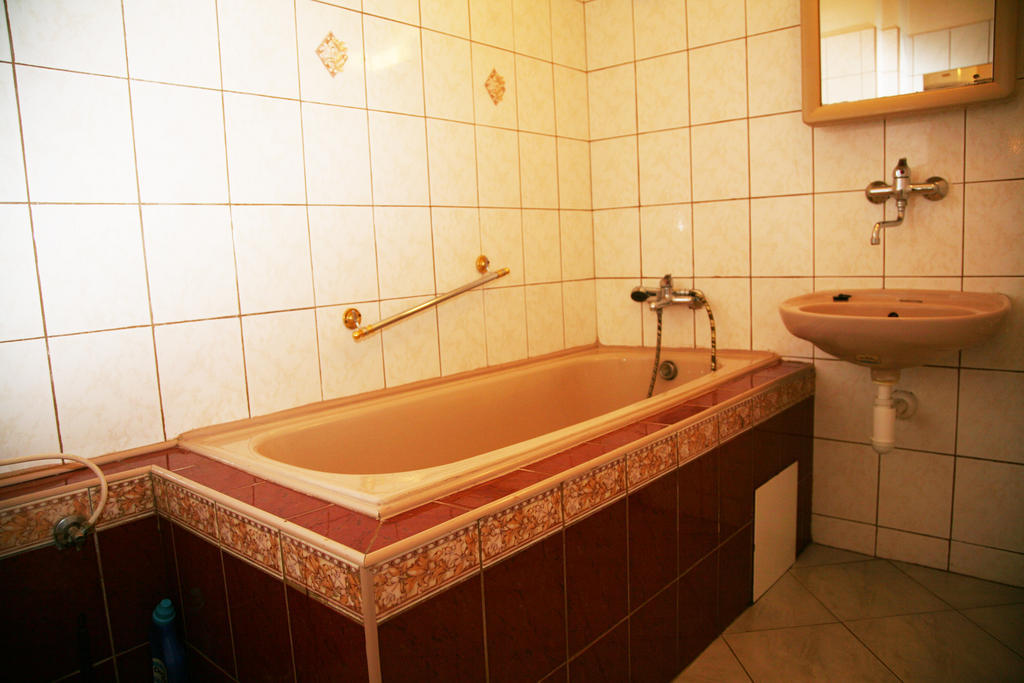 Residence Albert Прага Екстер'єр фото