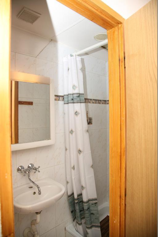 Residence Albert Прага Екстер'єр фото