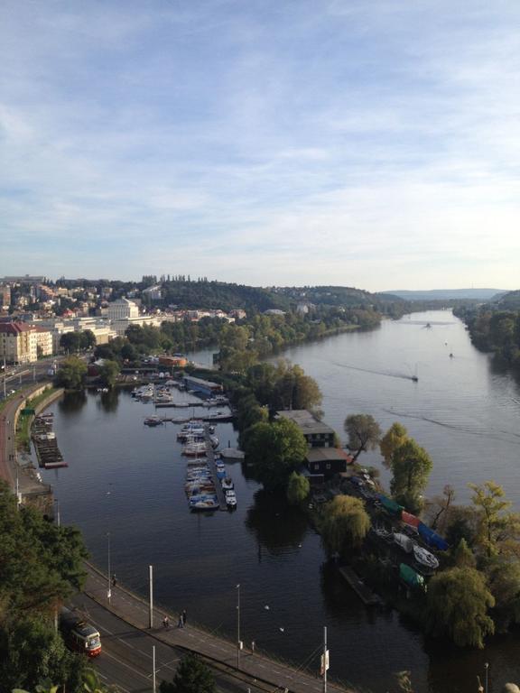 Residence Albert Прага Екстер'єр фото