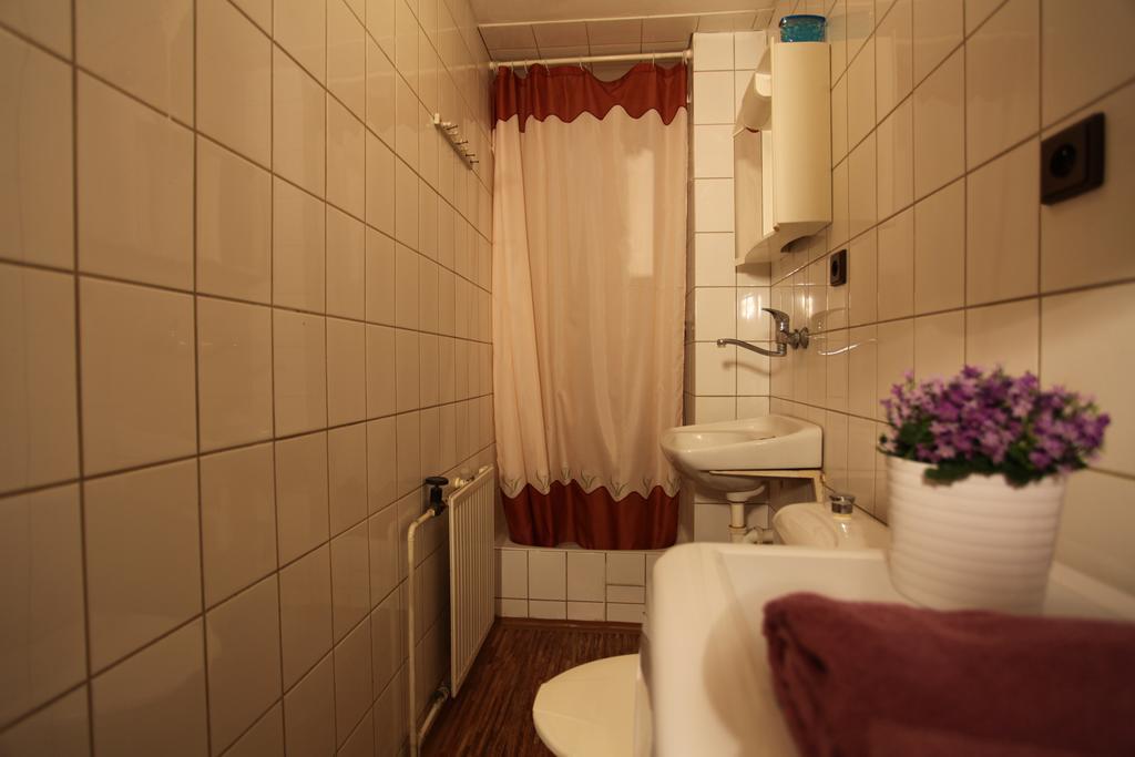 Residence Albert Прага Екстер'єр фото