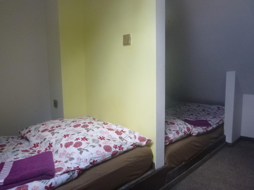Residence Albert Прага Екстер'єр фото