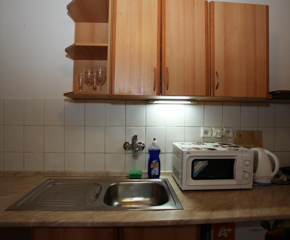 Residence Albert Прага Екстер'єр фото