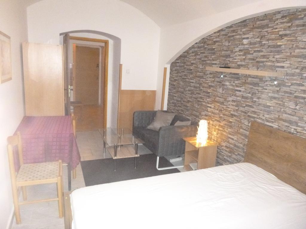 Residence Albert Прага Екстер'єр фото