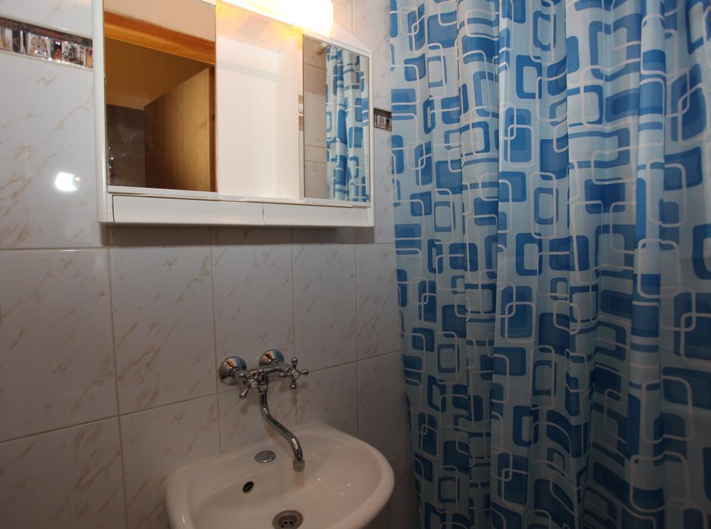 Residence Albert Прага Екстер'єр фото