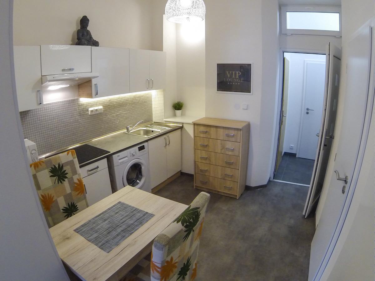 Residence Albert Прага Екстер'єр фото