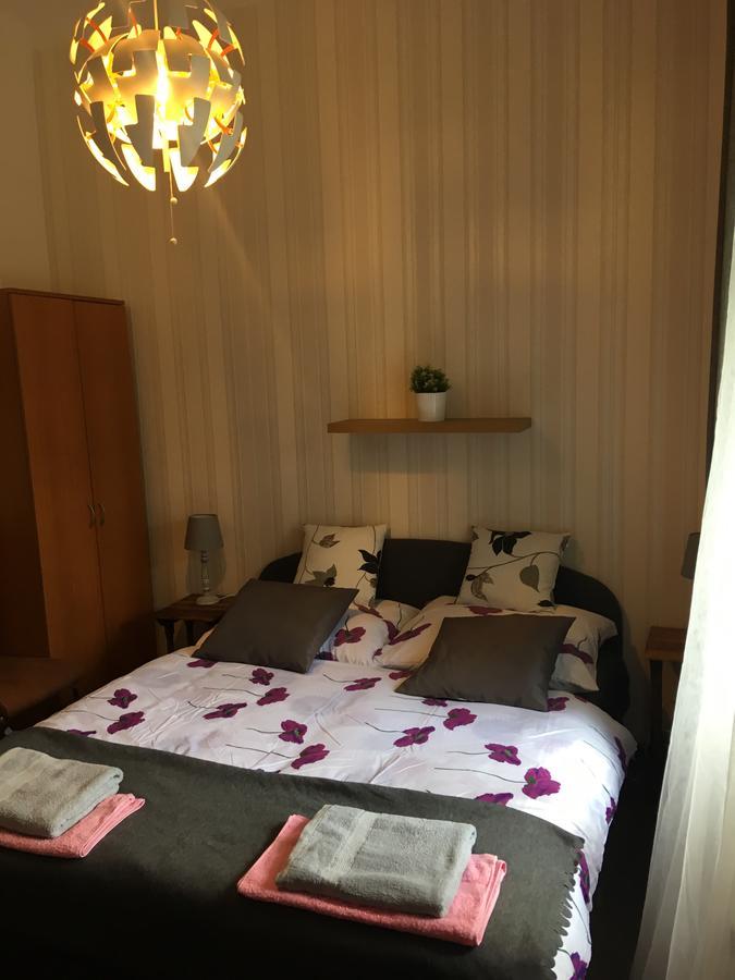 Residence Albert Прага Екстер'єр фото